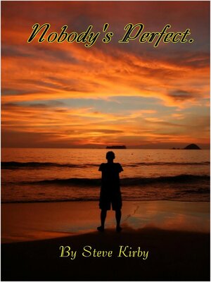 cover image of Nobody's Perfect